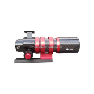 Telescopio Astronómico Refractor de Alta Calidad <span class=keywords><strong>Kson</strong></span> EDAPO60mm ED60CF con Tubo de Fibra de Carbono Profesional OTA F330mm F5.5 - Product Image 5