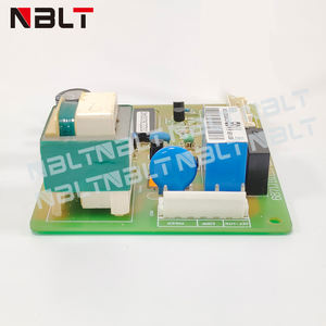 Tarjeta Electrónica de Circuito Impreso <span class=keywords><strong>para</strong></span> Refrigerador <span class=keywords><strong>LG</strong></span> CB-005 6871JB1115B Perseus, 127V 60HZ, Repuestos - Product Image 5