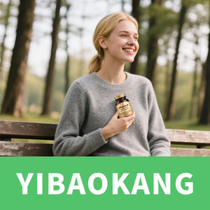 OEM Supplément de vitamine E Capsules molles Supplément immunitaire sans sucre pour homme et femme Gélules de vitamine E fabriquées dans la nature - Product Image 2