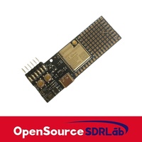 Kit de Desarrollo de Placa de Expansión OpenSourceSDRLab ESP32 'MDK' para Hardware de Código Abierto H4M, Módulo Externo PCB y PCBA