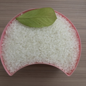 เม็ดพลาสติก LLDPE คุณภาพสูง เกรดสำหรับทำฟิล์ม โพลีเอทิลีนความหนาแน่นต่ำ เม็ดพลาสติกบริสุทธิ์ - Product Image 1