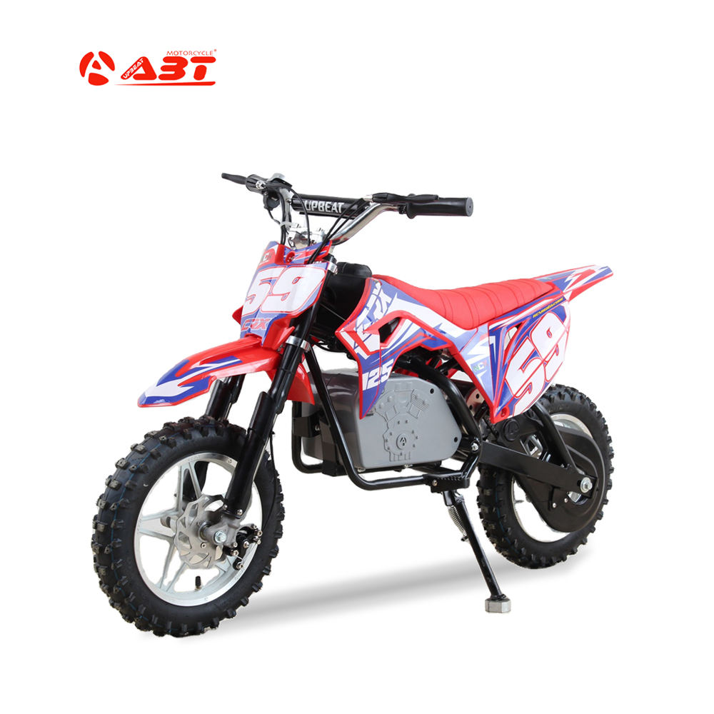 Upbeat 50cc Dirt Bikes Fun, Fast, and Cheap Racing