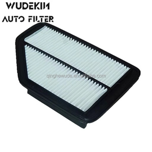 อะไหล่เครื่องยนต์รถยนต์คุณภาพสูงจากโรงงาน ราคาแข่งขัน ไส้กรองอากาศรถยนต์ อะไหล่แท้ OEM 17220-<span class=keywords><strong>RMA</strong></span>-A00 - Product Image 1