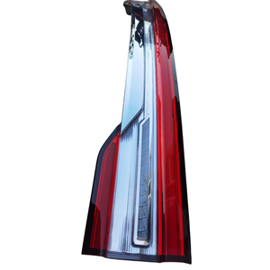 Para luces traseras originales <span class=keywords><strong>Lincoln</strong></span> Navigator 18-22 - Product Image 4