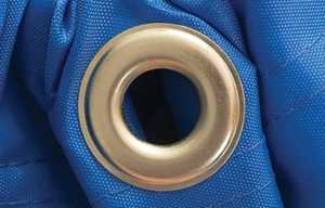 Sac à <span class=keywords><strong>linge</strong></span> <span class=keywords><strong>en</strong></span> polyester non tissé extra large à œillets poignées <span class=keywords><strong>en</strong></span> <span class=keywords><strong>corde</strong></span> pliantes personnalisées extra large non tissé pliantes personnalisées - Product Image 3