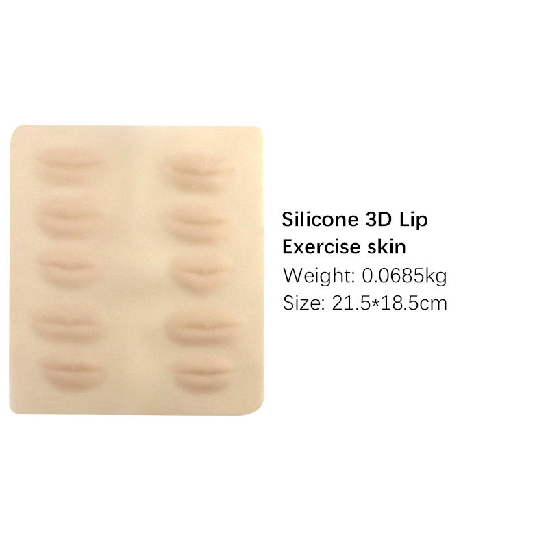 ดวงตาสำหรับฝึกติดขนตา - 2