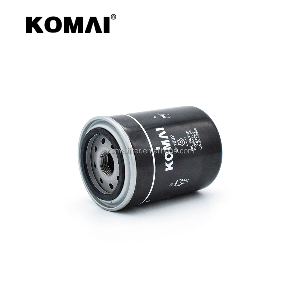 Картридж масляного фильтра для экскаватора P 55-5680 D 141099 752012 LF 654 LFP 54