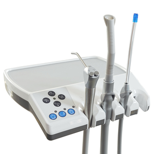 <strong>High</strong> <strong>Quality</strong> CE Approved Luxury Multifunctional <strong>Dental</strong> <strong>Chair</strong> <strong>Unit</strong> Equipment for <strong>Dental</strong> Clinic Hospital in Dentistry - Product Image 4
