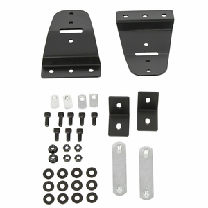 Soportes de <span class=keywords><strong>torre</strong></span> para <span class=keywords><strong>furgonetas</strong></span> Sprinter para barras transversales cuadradas de <span class=keywords><strong>la</strong></span> serie 8020 15 - Product Image 5