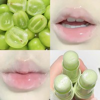 Baume à lèvres hydratant et nourrissant OEM/ODM Cactus Pamplemousse – Traitement réparateur pour lèvres gercées – Soin quotidien rafraîchissant pour les lèvres