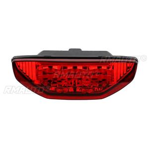 Kit de feux arrière LED étanches pour Honda Pioneer 700 XX, TRX420, TRX500 Rancher, avec feux de jour et feux antibrouillard - Product Image 6
