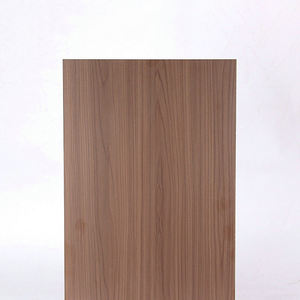 <span class=keywords><strong>Tablero</strong></span> de <span class=keywords><strong>Aglomerado</strong></span> Revestido de Melamina/<span class=keywords><strong>Tablero</strong></span> de Partículas Resistente al Agua - Product Image 1