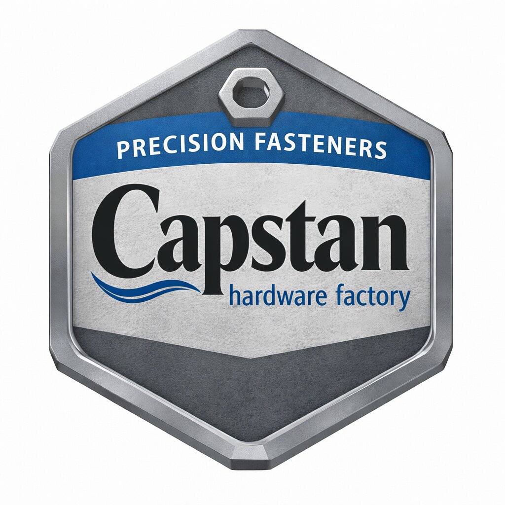 Shenzhen Capstan Technology Co., Ltd. logo