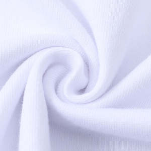 Camiseta sin mangas unisex al por mayor, 100% algodón, gruesa, cuello redondo, ajuste holgado, chaleco deportivo, camiseta cómoda para hombre - Product Image 5