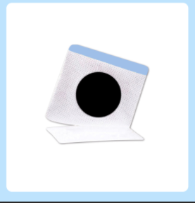 Patchs corporels blancs à base de plantes MQ, nouvelle tendance, prix direct usine, OEM ODM, pour le soulagement des calculs biliaires et les soins de santé - Product Image 4