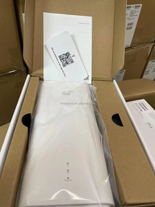 H165-383 5G CPE AX3600 11.7Gbps New Gen 6/5G WiFi 7 Router for SOHO with VoIP/VPN 3 LAN Ports US Version - Product Image 6