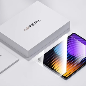 Protector de Pantalla de Vidrio al por Mayor para Xiaomi Pad 7 Ultra, Protector de Pantalla de Vidrio Templado Premium para Tablet, Película Protectora para Pad 7 Ultra - Product Image 6
