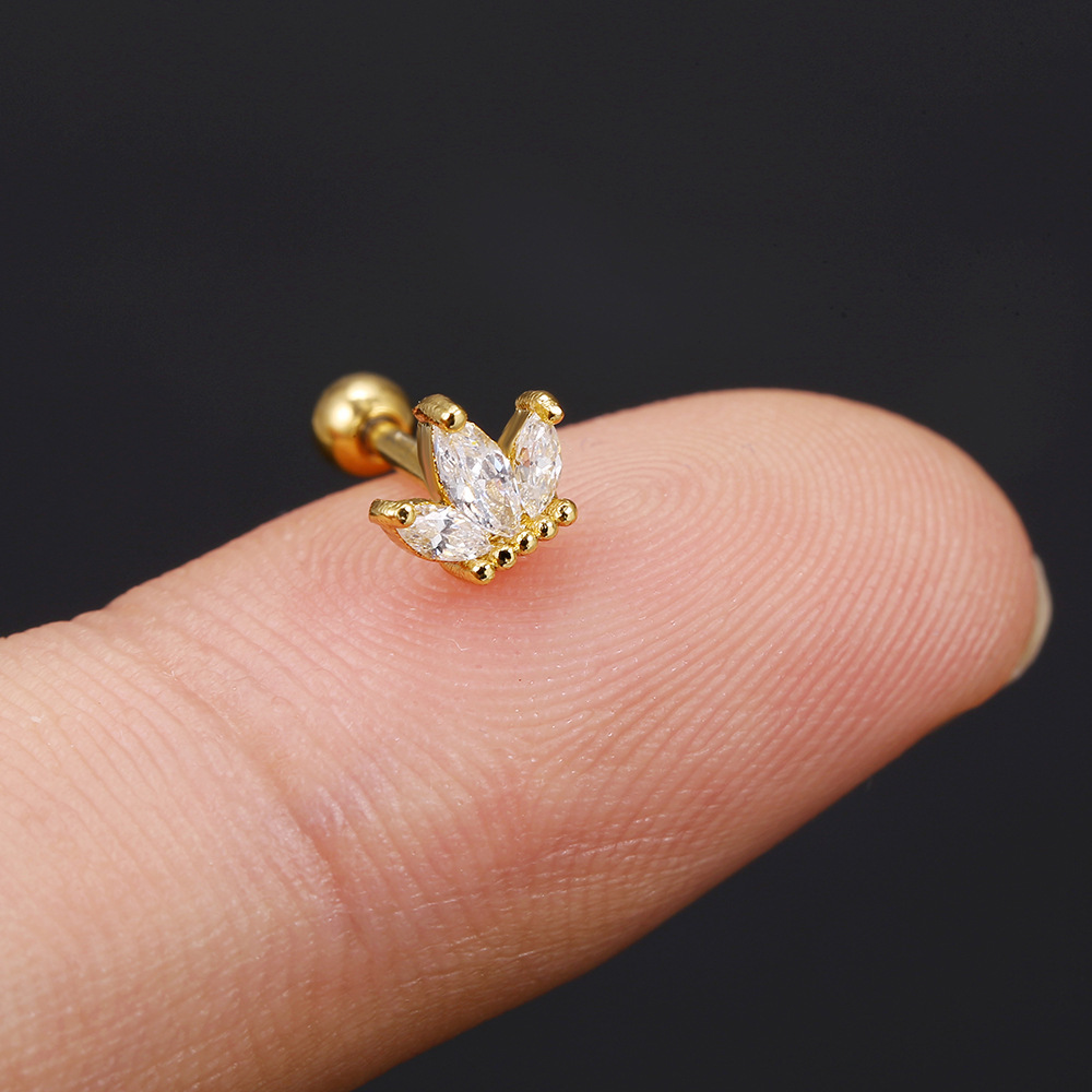 gold J