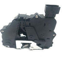 Sistema de Entrada sin Llave para Opel Vauxhall, Volante a la Izquierda, Lado Delantero Derecho, para Control de Puerta, Modelo 13258274