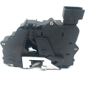 Système d'entrée sans clé pour Opel Vauxhall conduite à gauche, côté droit avant, pour le contrôle des portes, modèle 13258274 - Product Image 5