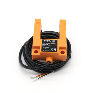 โฟโตอิเล็กทริคเซนเซอร์ Inovance รุ่น SGD31-GG-RK2B2 12-30VDC ชนิด NPN Output แบบร่องรูปตัวยู - Product Image 1