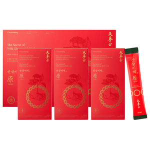 Liquide nutritif au ginseng coréen pour la santé quotidienne et les besoins de complément alimentaire familial avec une nutrition équilibrée - Product Image 3