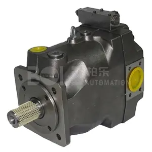 PARKER PD Series Medium Pressure Mobile And Industrial Piston Pump PD018 PD028 PD045 PD060 PD075 PD100 PD140 Hydraulic Pump