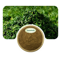 Poudre de Kombucha aromatisée de qualité alimentaire Healthife, poudre de thé Kombucha instantanée