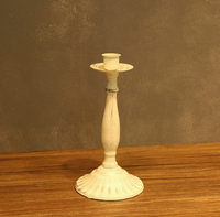 Chandelier en fer doré pour bougies votives, décoration intérieure, ornements de mariage, lanternes et pots à bougies