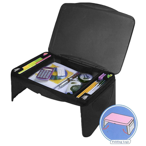 <span class=keywords><strong>Table</strong></span> de <span class=keywords><strong>dessin</strong></span> d'apprentissage pour enfants pliable et portable en plastique avec un design moderne et simple - Product Image 6