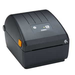 Các Zebra zd220 loạt máy tính để bàn nhận chuyển nhiệt hoặc trực tiếp nhiệt máy in nhãn mã vạch - Product Image 1