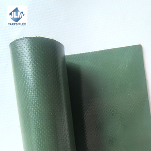 Lona de PVC por Mayor, Rollo de 50 m, Lona Impermeable 1000dx1000d, Lona Recubierta de PVC Anti-UV, Tela Recubierta de PVC - Product Image 2
