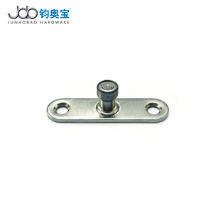 Práctica <span class=keywords><strong>puerta</strong></span> <span class=keywords><strong>corredera</strong></span> guía inferior con rodamiento de rodillos de <span class=keywords><strong>puerta</strong></span> guías piso guías - Product Image 2