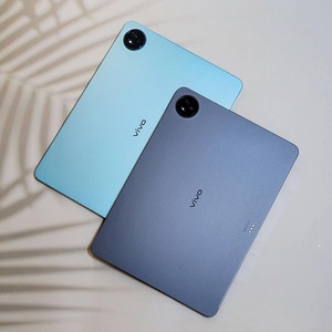 สินค้าปี 2024 คุณภาพดี สีสันสดใส มือสอง แท็บเล็ตคอมพิวเตอร์ขนาด 12.1 นิ้ว 144Hz ระบบ OriginOS ของแท้ แบรนด์จีน สำหรับ Vivo Pad 3 - Product Image 2