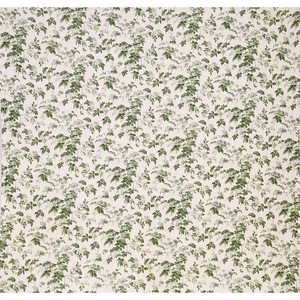 ชุดเครื่องนอนลายดอกไม้สีเขียว พร้อมปลอกหมอน 2 ใบ ผ้าฝ้าย 300 เส้นด้าย ปลอกหมอน 2 ใบ ราคาขายส่ง - Product Image 2