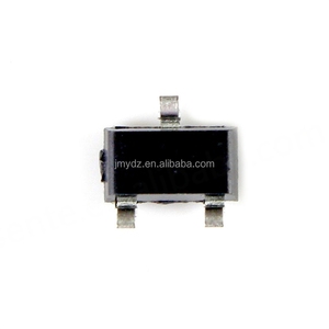 AO3401 SOT-23 ซิลค์สกรีน A19T พี-แชนแนล MOSFET 4.2A30V - Product Image 2