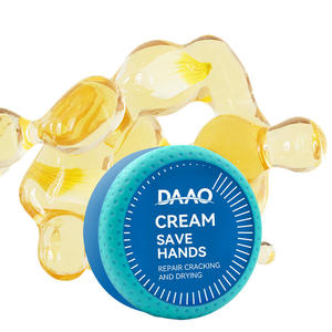 Crème Mains Hydratante et Raffermissante en Gros pour Peaux Sèches et Gercées en Hiver – Soin Réparateur Non Gras - Product Image 2