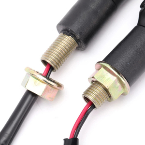 Luz de Señalización Universal para Motocicleta, Homologación E-Mark, Mini Indicador para Motocicleta, Luz de Giro al por Mayor - Product Image 3