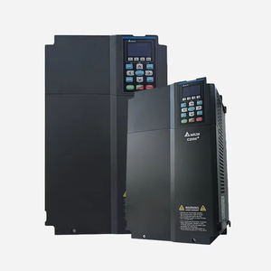 C2000 PLUS Series Control Three Phase 460V 22KW VFD220C4EA-21 - Product Image 4