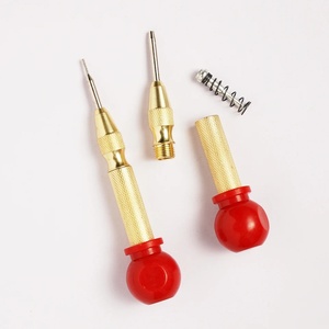 Juego de Desmontaje de Precisión Itstool Gold Upgrade 2025, Llaves Remotas Plegables, Suministros Multifuncionales para Cerrajeros, Extracción de Pines, Reparación - Product Image 2