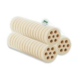 कमल उच्च गुणवत्ता वाले सिरेमिक बायो पोरस फिल्टर एक्सेसरीज एक्वेरियम मछली टैंक नाइट्रिफाइंग बैक्टीरिया सामग्री - Product Image 2