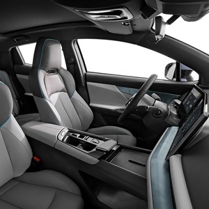 Changan Uni-t Versión Superior, SUV de 5 Plazas, Motor 1.5T, Gasolina, Automático, Alta Velocidad, en Venta - Product Image 3