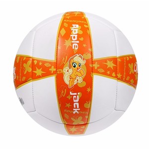 Vejiga de goma de Flexfoam formación pelota de voleibol - Product Image 3