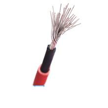 Câble solaire à moyenne tension HOTION en cuivre étamé avec gaine d'<span class=keywords><strong>isolation</strong></span> XLPO, 1 kV, utilisation industrielle et de construction, câbles PV DC 4 mm - Product Image 3