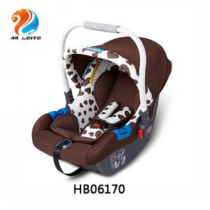 2020 <span class=keywords><strong>ECE</strong></span> <span class=keywords><strong>R44</strong></span>/<span class=keywords><strong>04</strong></span> Bébé Siège Auto portable bébé voiture transporteur poignée réglable bébé voiture s'asseoir - Product Image 3