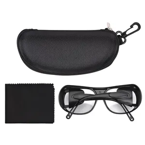 Lasbril Veiligheid Ogen Bescherming Verduisterende Bril Soldeerbril Anti Fog Waterdichte Beschermende Bril