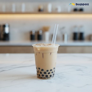 ไข่มุกดำสำเร็จรูปพร้อมรับประทาน ฮาลาล รับรองคุณภาพ ยอดขายดีที่สุด บรรจุ 5 ซอง/กล่อง - Product Image 4