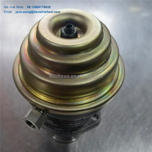 วาล์วระบายของเสีย58061100220 58051100210ชุดสำหรับ Volvo Penta Turbo 53369706913 53369886913 MTU-DDC เรือ24.0L เครื่องยนต์ - Product Image 3