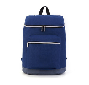 Sac à dos pour ordinateur portable en nylon froissé tendance, grand sac à dos de voyage pliable pour étudiants - Product Image 3