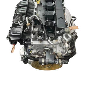 Genuino genuino para Land Rover <span class=keywords><strong>Jaguar</strong></span> 204PT 2,0 T Motor de coche de gasolina OEM 204PT Land Rover 2,0 T Conjunto de motor - Product Image 3